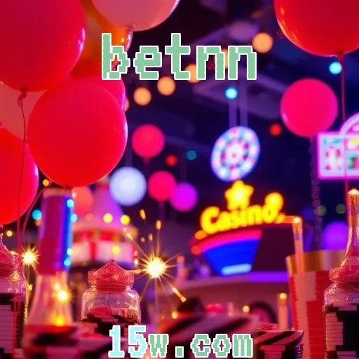 betnn: Explore Apostas em Eventos Esportivos que Encantam e Engajam!