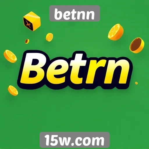 Betnn oferece diversidade de jogos para usuários