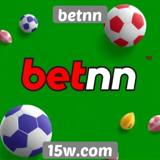 Análise da plataforma de jogos betnn