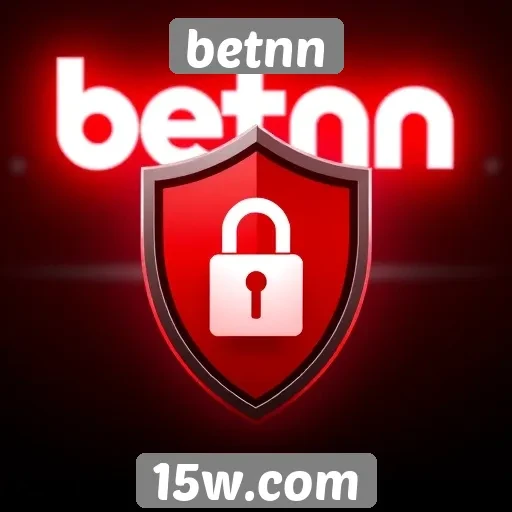 Como o betnn garante a segurança dos jogadores