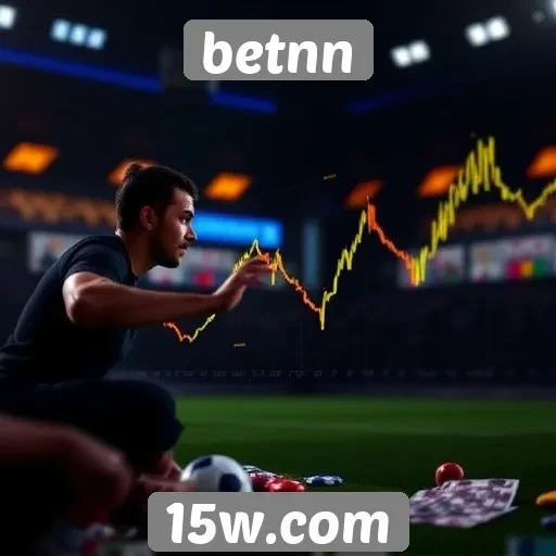 Tendências de apostas no site betnn