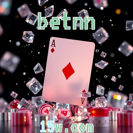 betnn: Descubra os Melhores Bônus e Aumente Suas Chances de Ganhar