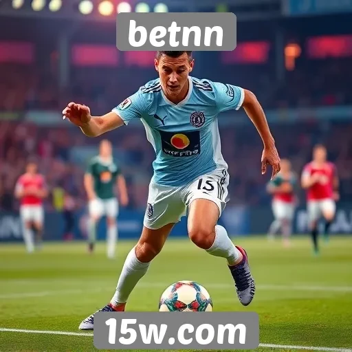 Bonificações e promoções atraem novos jogadores para Betnn