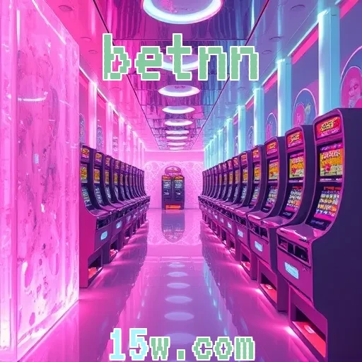 betnn: O Site de Jogos Brasileiro Que Todos Estão Falando!