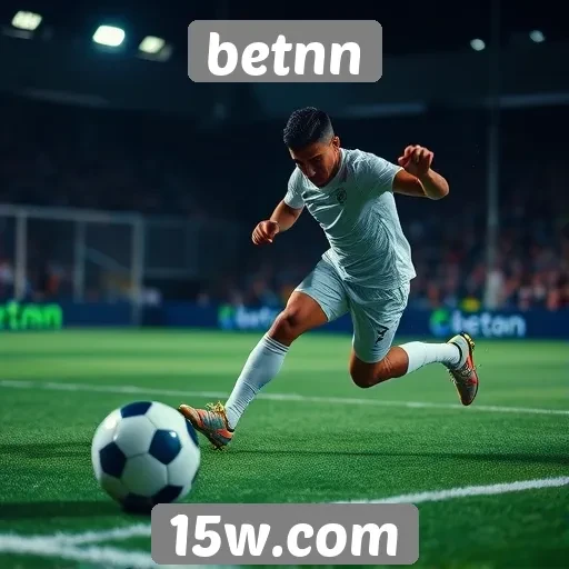 Estratégias de apostas eficazes no betnn