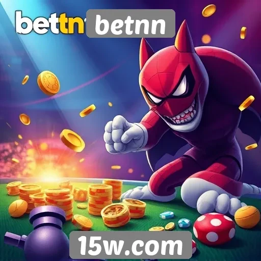 explorando a variedade de jogos disponíveis no betnn