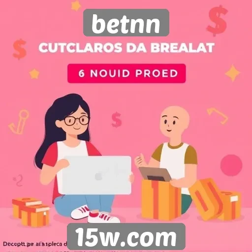 Novas promoções atraem usuários ao Betnn
