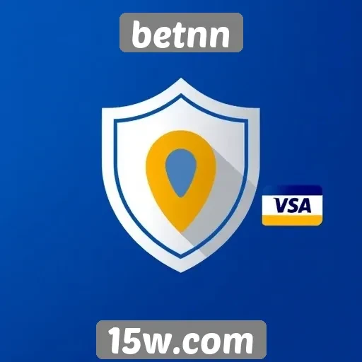 Métodos de pagamento aceitos pelo betnn