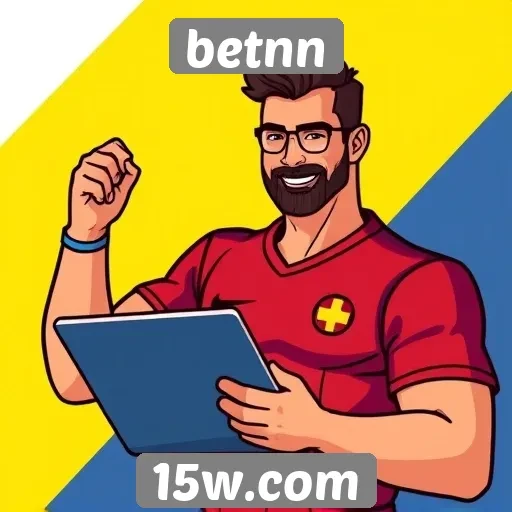 opções de pagamento disponíveis no site betnn