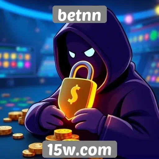 Recursos de segurança no site betnn