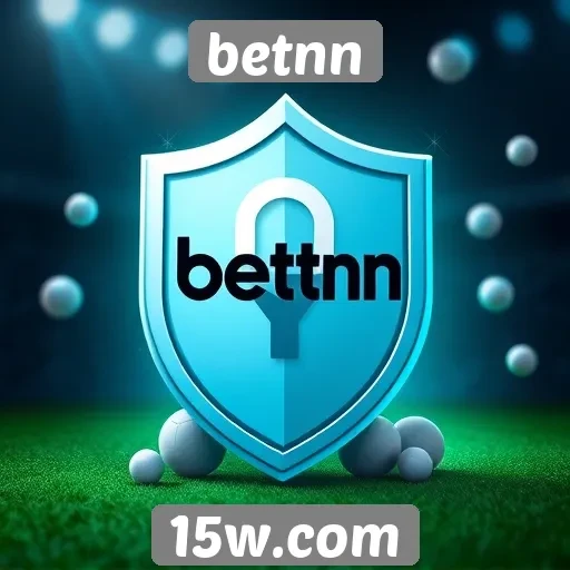 segurança e privacidade como prioridade no betnn