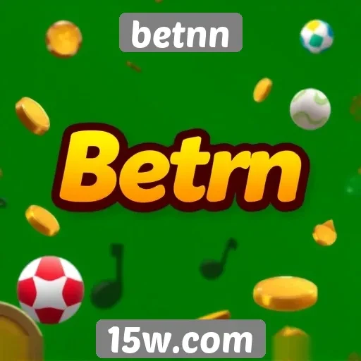 A variedade de jogos disponíveis no site Betnn